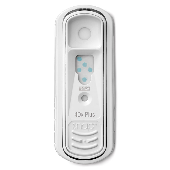 Small Animal - IDEXX US