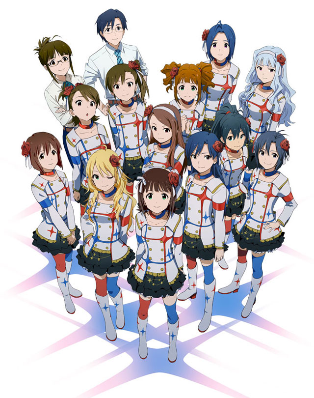 WS】輝きの向こう側へ! 美希(サイン)【SR】IM⁄S30-052Sヴァイス