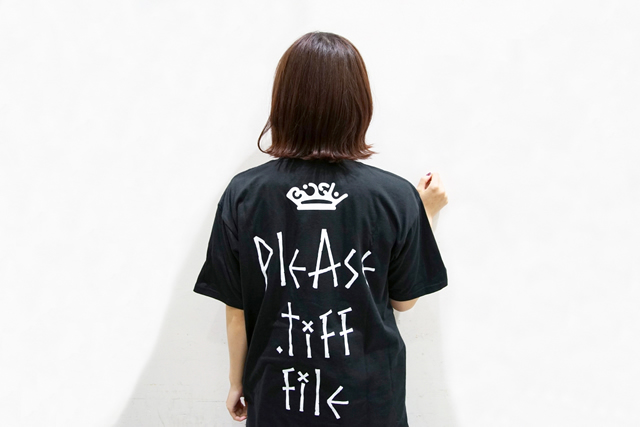 GOODS｜TOKYO IDOL FESTIVAL 2017