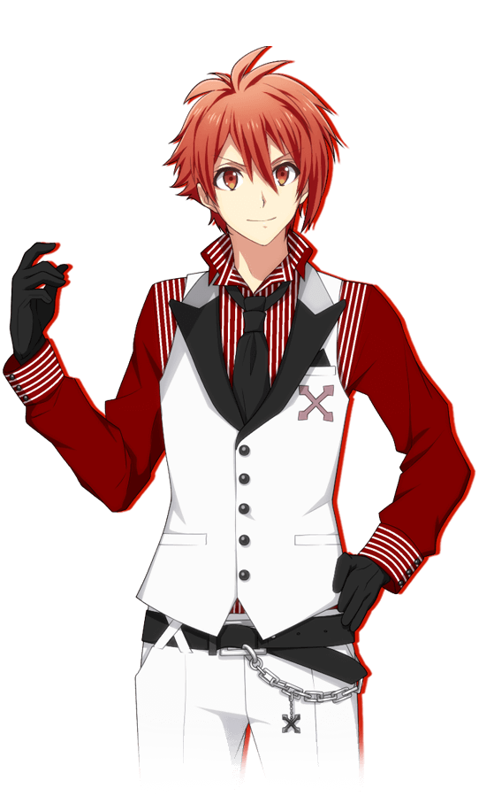 IDOLiSH7 陸まとめ 七瀬陸 | 【公式】アイドリッシュセブン