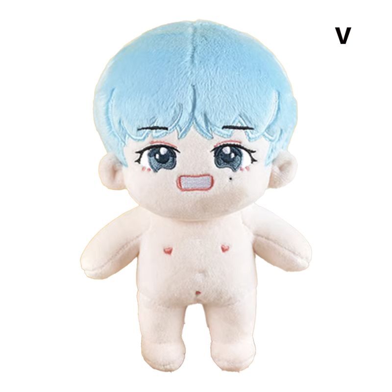 BTS V テヒョン テテ ぬいぐるみ 20cm