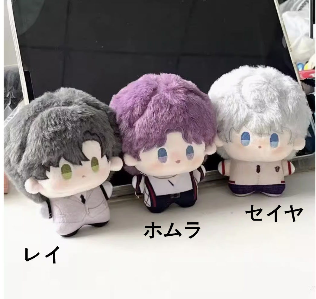 恋と深空 VIP限定グッズ 恋と深空 VIP特典グッズ シン Amazon.co.jp