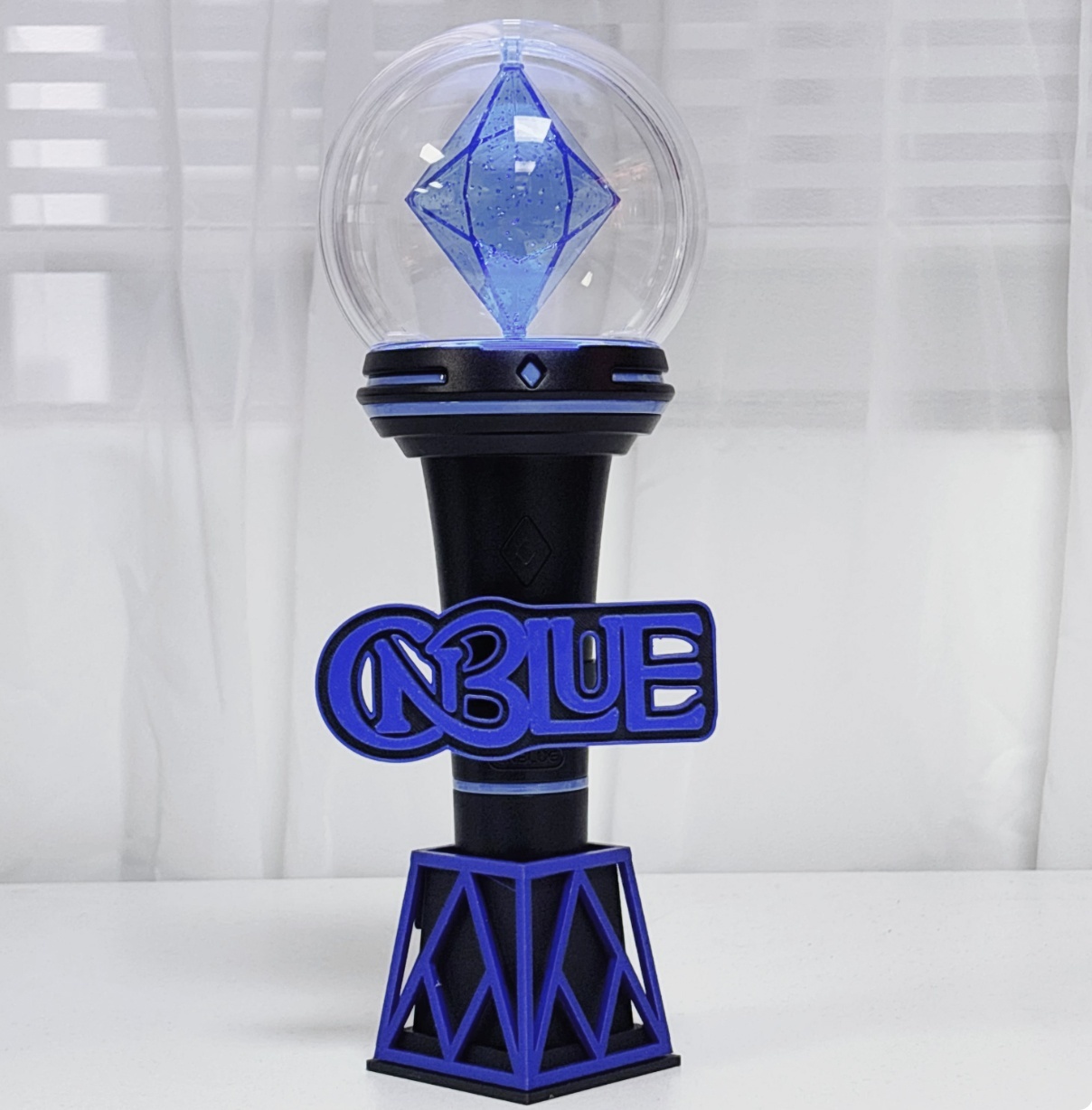 WILD BLUE ペンライト STARRY WILD BULE ペンライト wildblue 星形