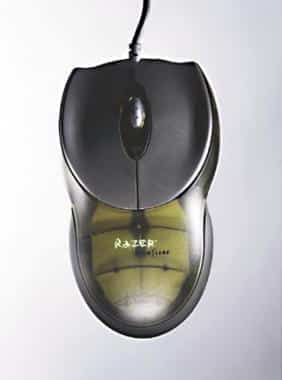 Razer Boomslang 1000 and 2000 - Industrial Designers Society of