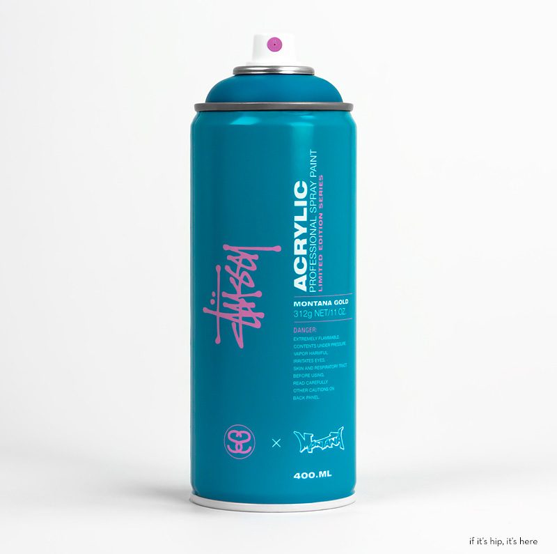 static luxury vandals spray can ルイヴィトン If It's Hip It's Here