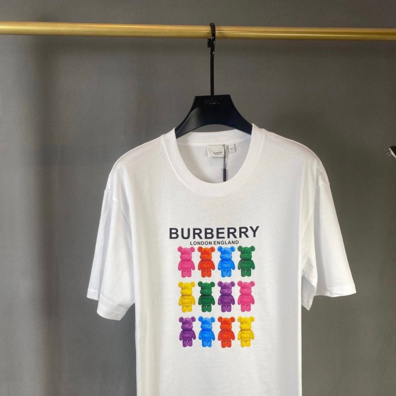 BURBERRY バーバリー トーマスベア Tシャツ 2Y92 BURBERRY キッズ 半袖