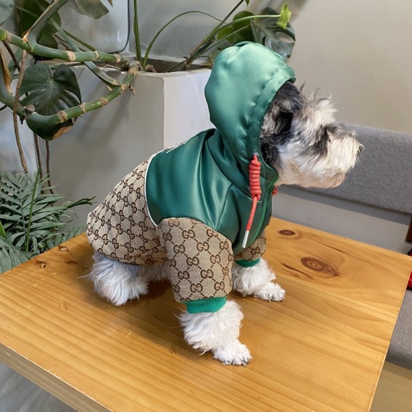 GG ペット服 ブランド ペットグッズ gg 人気 通販リード