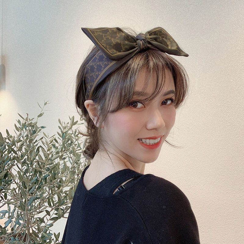 CELINE セリーヌブランドヘアバンドレディースカチューシャブランド