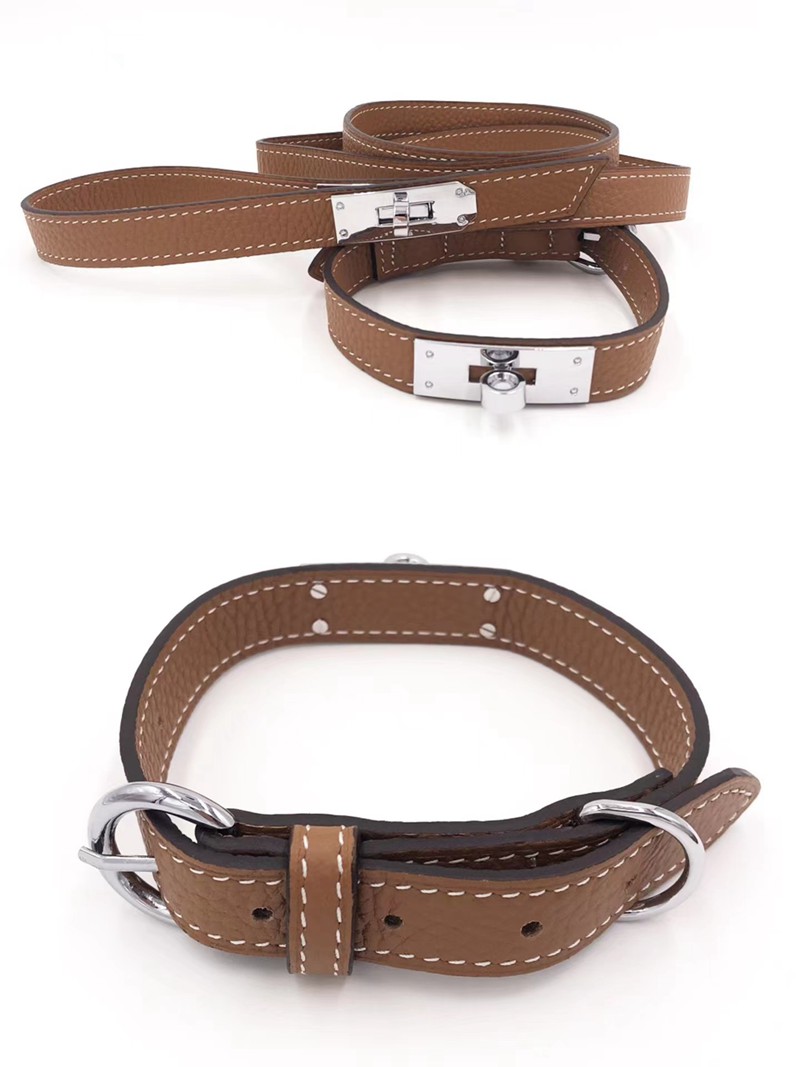 エルメスHERMES 新品未使用犬用首輪