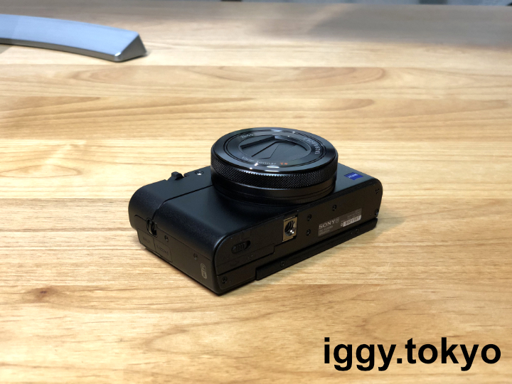 ポ*プ様 【訳あり】Sony RX100M5 デジタルカメラ【動作良好】 2025年