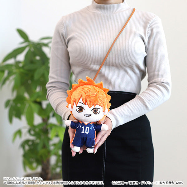 ハイキュー!! おでかけぬいぐるみ 赤葦京治 – IG Port ONLINE STORE