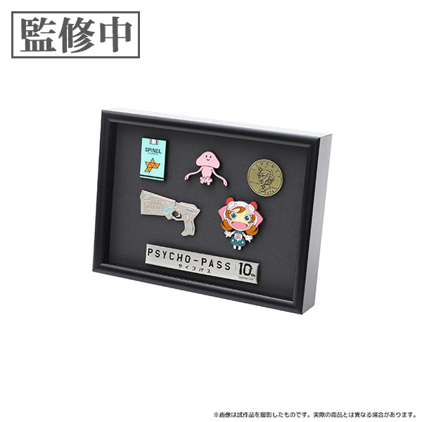 The Mods 30周年記念ピックセット The Mods 30周年記念ピックセット