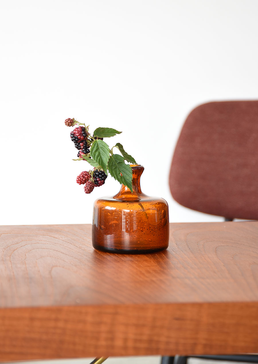 Erik Hoglund エリックホグラン 花瓶 花器 94166 Erik Hoglund