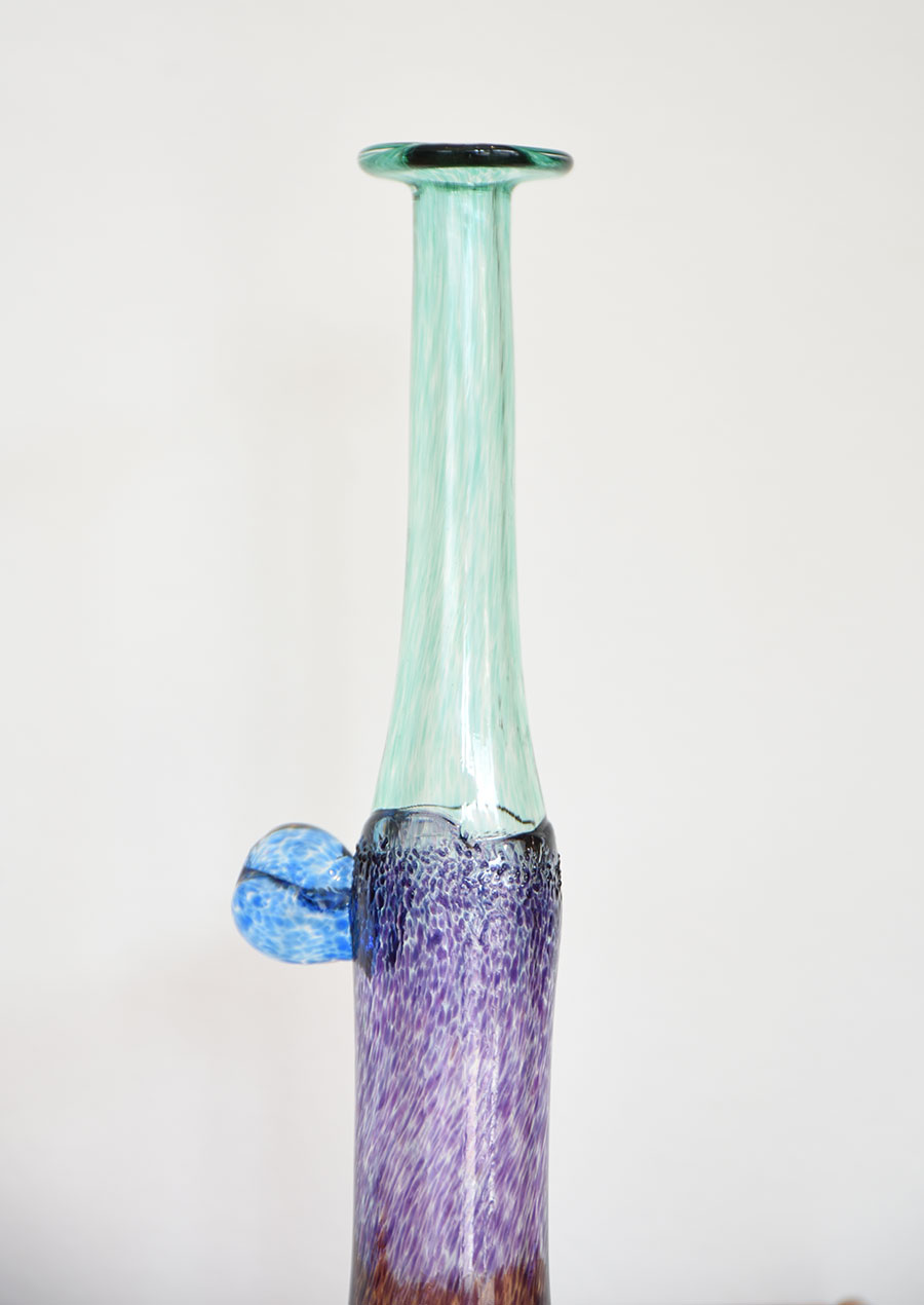 KOSTA BODAフラワーベース花瓶 北欧 バーティル・ヴァリーン