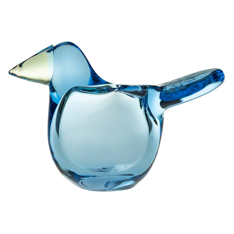 イッタラ シエッポ ライトブルー×セビリアオレンジ レアカラー scope