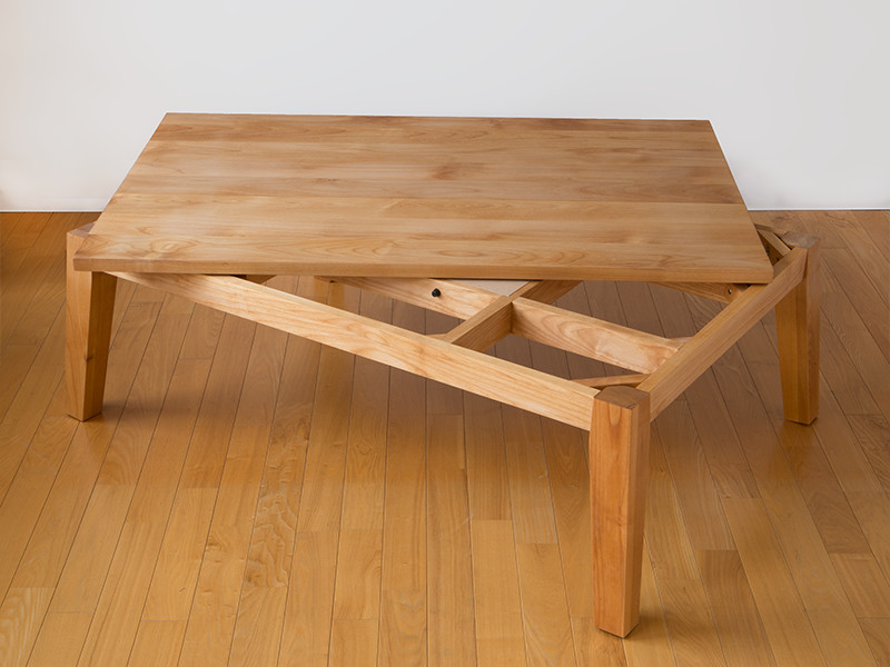 rishigenin様オーダー❵天然無垢材コタツ rishigenin様オーダー❵天然