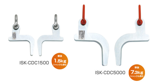 ケーブルドラム用ジャッキ