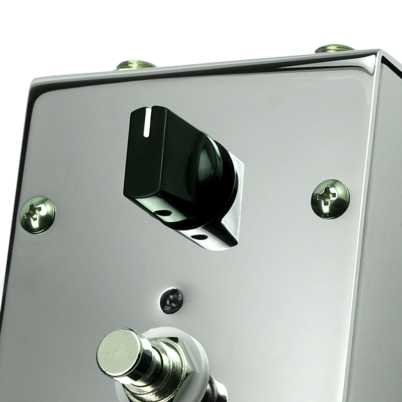 Creation Audio Labs MK.4.23 クリーンブースター Creation Audio Labs