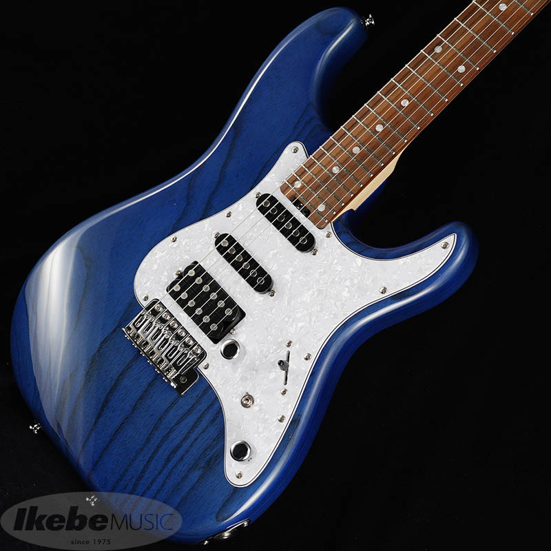 SCHECTER】シェクターが提唱する更なるコストパフォーマンスを追求した