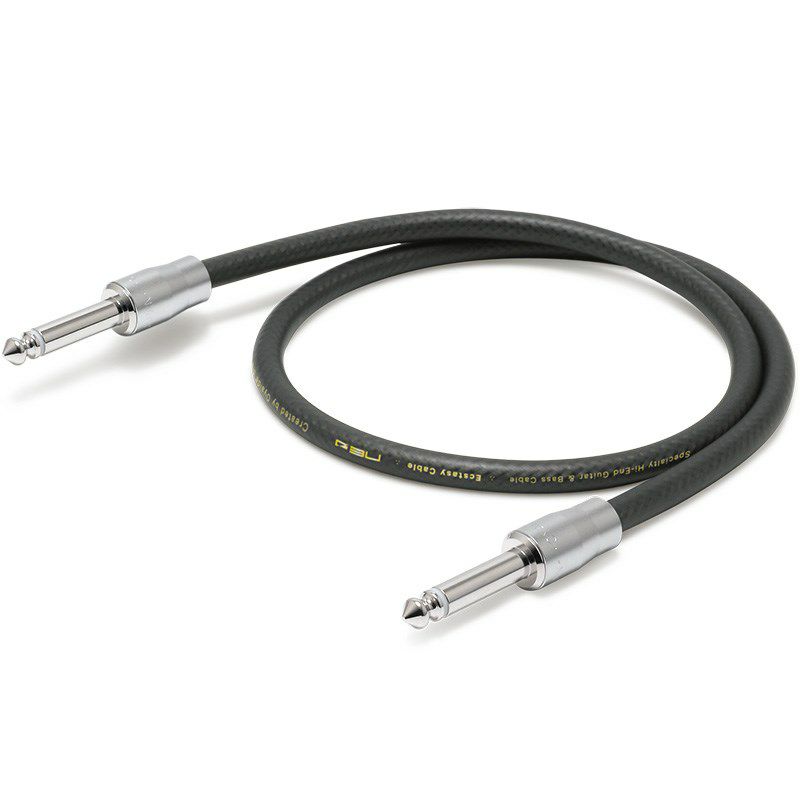 Oyaide】オヤイデNEO、7年振り待望の新作ギターケーブル『Ecstasy