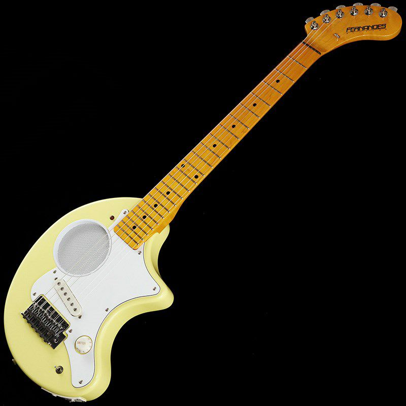 レア】 ZO-3 ベース PIE-ZO☆ケース付き☆アンプ内蔵音出しOK ☆アンプ