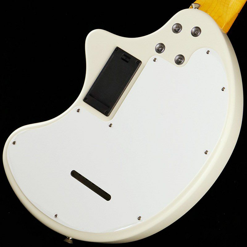 FERNANDES】アンプ内蔵ミニギターの決定版、フェルナンデスZO-3