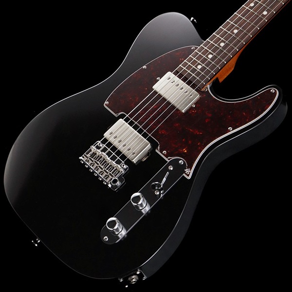 Kz Guitar Works】ボディ材/ネック材にホンジュラス・マホガニーを使用