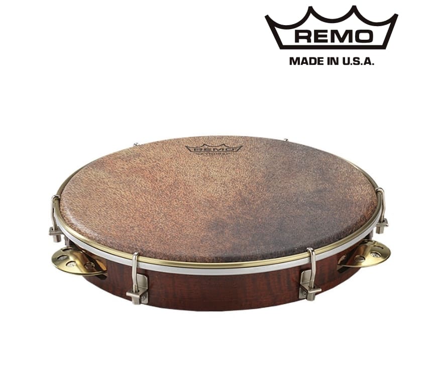 パーカッション タンバリン REMO 商品一覧｜イケベ楽器店オンラインストア