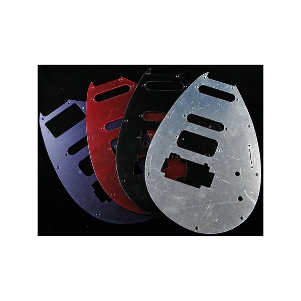 TOKAI TALBO Secret FACTORY TALBO専用 Pick Guard 受注承ります