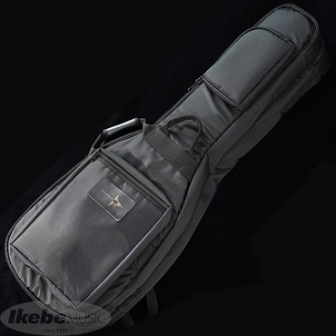 NAZCA 【受注生産品】 Protect Case [エレキギター2本用/Black#8