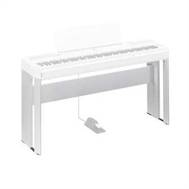 YAMAHA L-515WH【ホワイト・P-515WH対応スタンド】 ｜イケベ楽器店