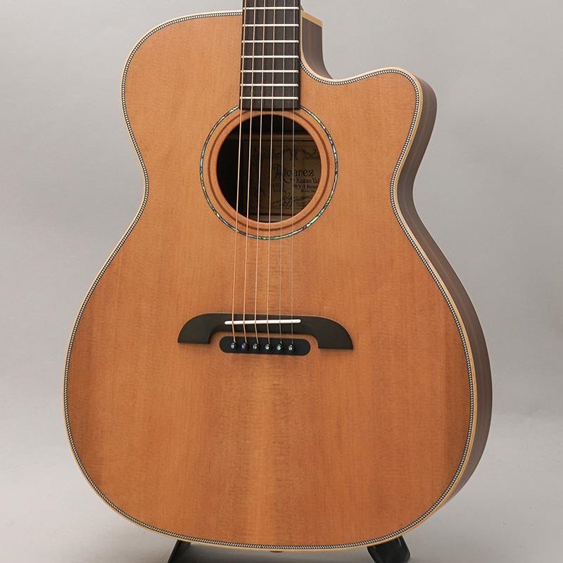 K.Yairi YW-500P 1995年製 美品 ハードケース付 最終さらに値引き‼️】