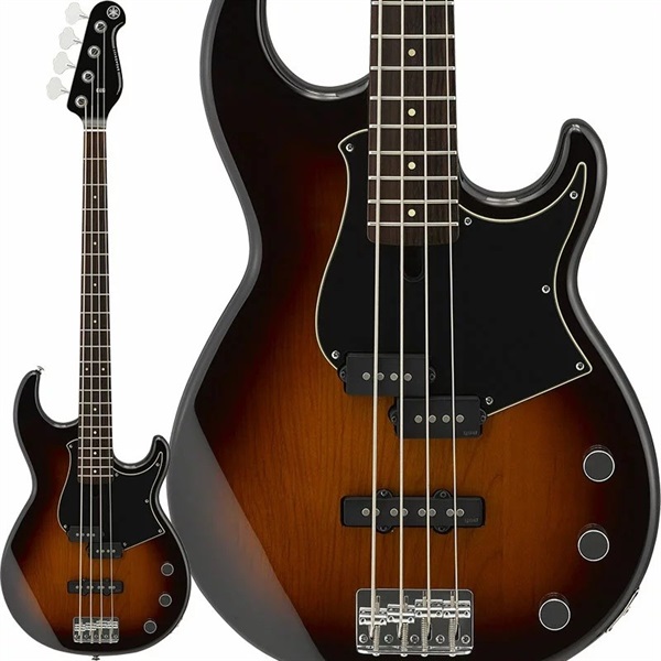 YAMAHA BB434 (Tobacco Brown Sunburst) ｜イケベ楽器店オンラインストア