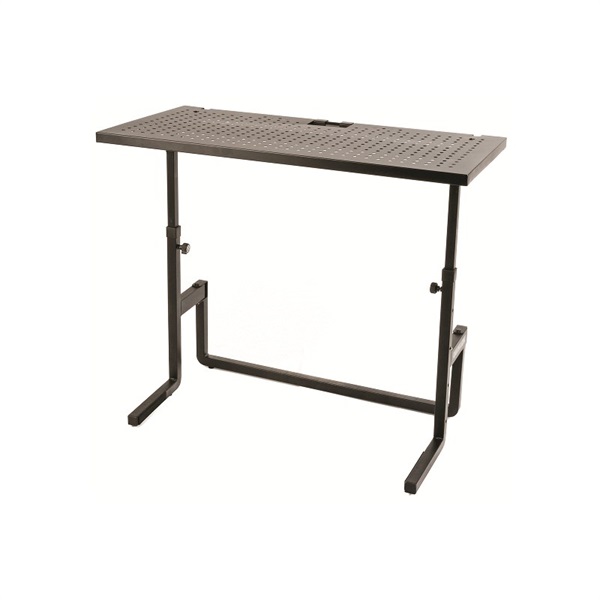 QUIK LOK DJ233 DJスタンド 【折りたたみ可能なDJテーブル】 ｜イケベ