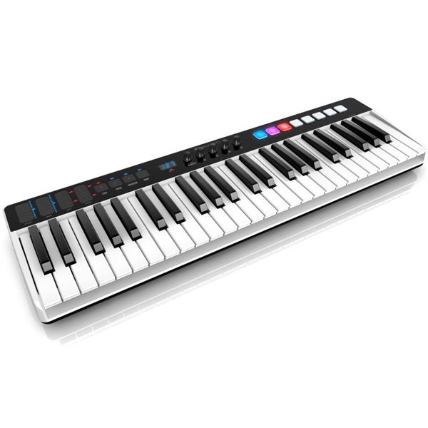 IK Multimedia iRig Keys I/O 49 ｜イケベ楽器店オンラインストア