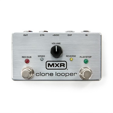 MXR M134 Stereo Chorus ｜イケベ楽器店オンラインストア