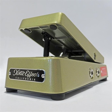 Dunlop (Jim Dunlop) GCJ95 GARY CLARK JR. WAH（ジムダンロップ