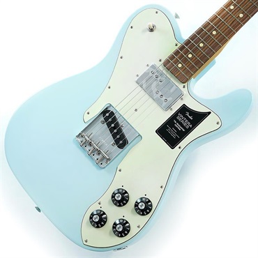 Fender Mexico Telecaster Custom ロックピン付き Fender Mexico Road