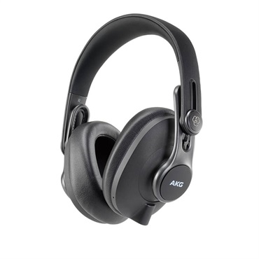 AKG K371-BT-Y3(Bluetooth対応モデル)(クローズド型ヘッドフォン・密閉
