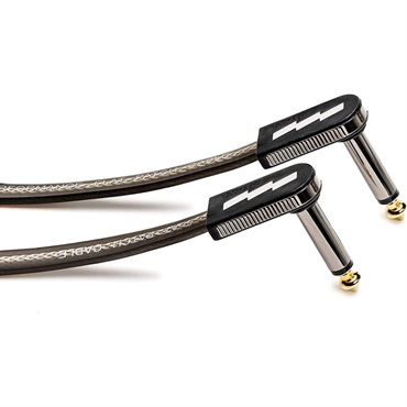 Little Big Muff & EBSパッチケーブル Little Big Muff & EBSパッチ