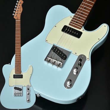 Bacchus Universe Series BTE-2-RSM/M (PTL-SOB) ｜イケベ楽器店