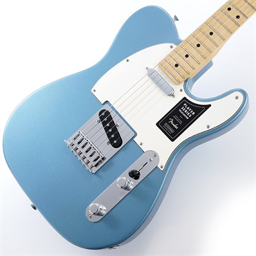 ギター FENDER MEXICO player telecaster maple ギター FENDER MEXICO