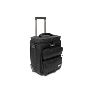 UDG Ultimate プロデューサー バッグ ラージ 【U9022BL/OR】 ｜イケベ