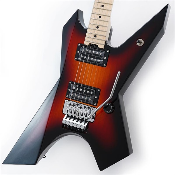Killer KG-Exploder SE 3 tone sunburst ｜イケベ楽器店オンラインストア