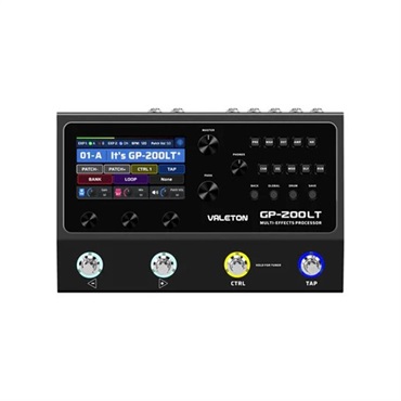 HOTONE Ampero Mini + AMPERO SWITCH ｜イケベ楽器店オンラインストア