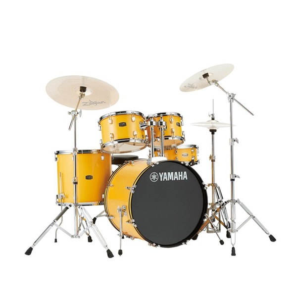 YAMAHA RDP2F5 YL + HW680W + DS550U [RYDEEN シェル + ハードウェア +