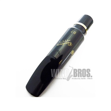 Vandoren BL3 バリトンサックス マウスピース 箱付き Vandoren BL3