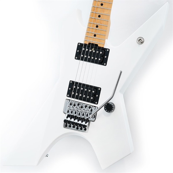 k*e様 PB141 エレキギター 白 やや傷汚れあり 動作不明 ジャンク 10 k