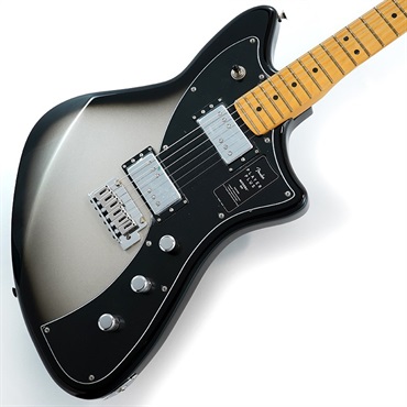 Fender PlayerPlus Meteora HH 限定価格 〜11/20 Amazon | Fender