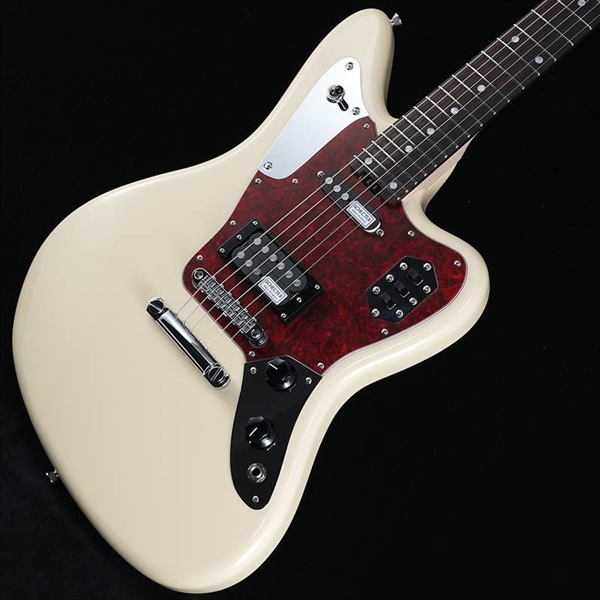 SCHECTER AR-06 (Vintage White/Rosewood) ｜イケベ楽器店オンラインストア